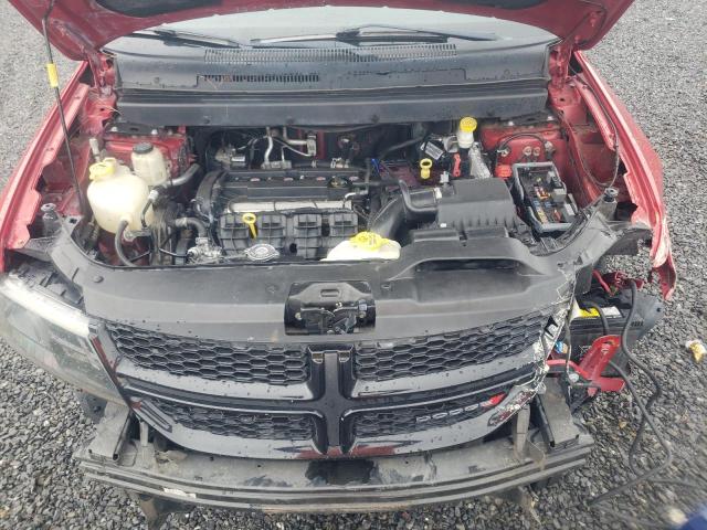 3C4PDCGB3JT216635 Dodge Journey Crossroad