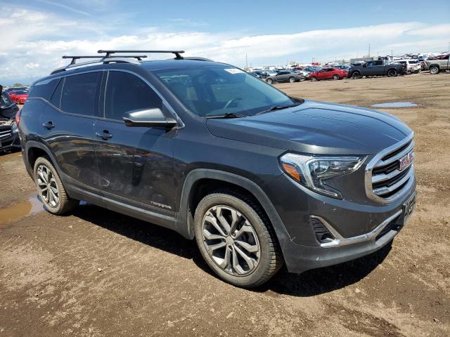 3GKALVEX9JL204948 GMC Terrain Slt