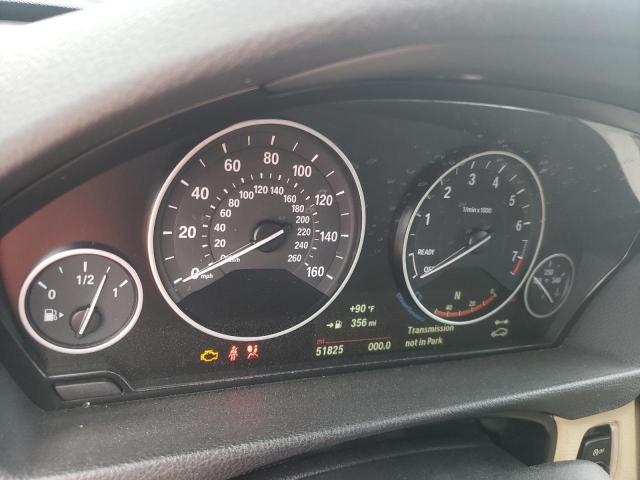 WBA8E5G51JNV02553 BMW 320 XI