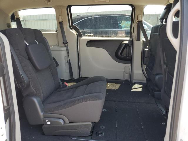 2C4RDGBG0KR540813 Dodge Grand Caravan Se