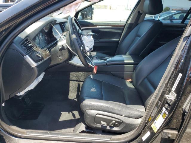 WBA5B1C54ED477170 BMW 535 I