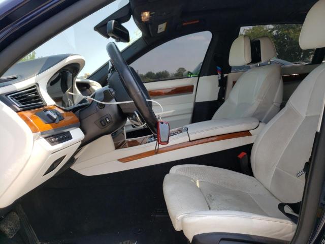 WBAYF8C5XFD654168 BMW 750 LXI