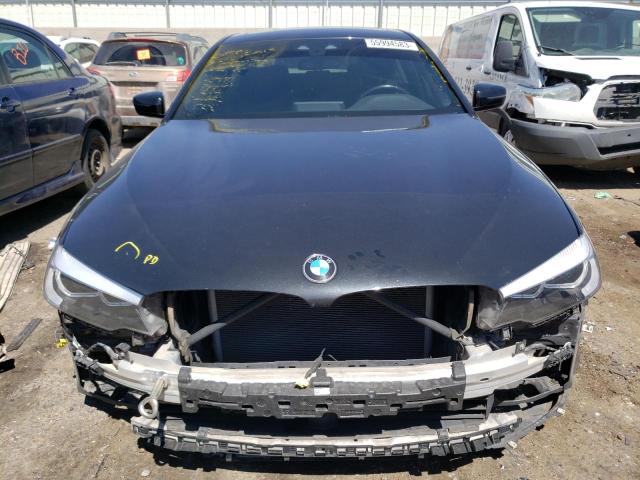 WBAJA5C53KG900534 BMW 530 I