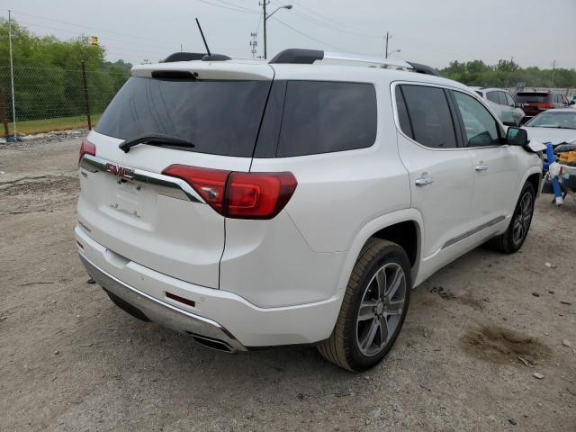 1GKKNPLS6JZ178075 GMC Acadia Denali