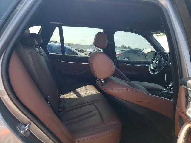 5UXKR2C37H0X05520 BMW X5 Sdrive35i