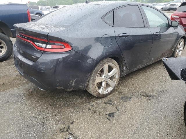 1C3CDFEB1ED824348 Dodge DART GT