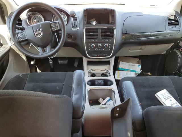 2C4RDGCG5FR745578 Dodge Grand Caravan Sxt