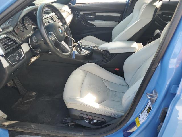 WBS8M9C56J5J79855 BMW M3