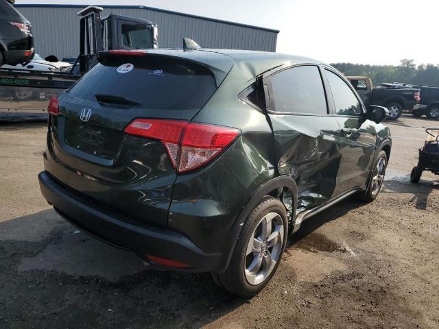 3CZRU5H52GM750591 Honda HR-V EX