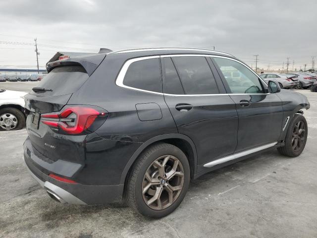 5UX53DP09N9J14090 BMW X3 Xdrive30i