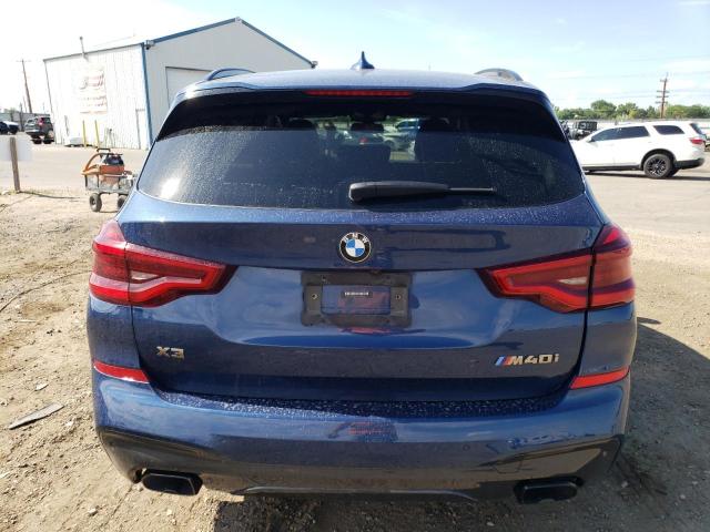 5UXTY9C0XM9E30630 BMW X3 Xdrivem40i