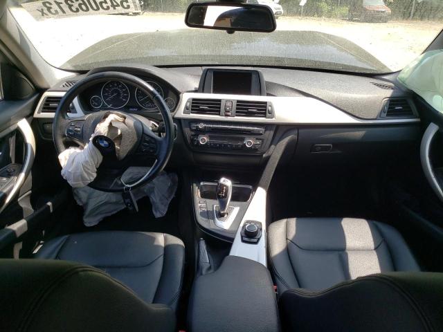 WBA3C3C56FP663728 BMW 320 I Xdrive