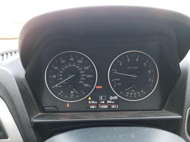 WBA1F5C56FV343573 BMW 228 I
