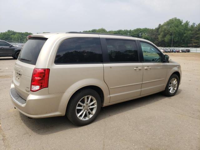2C4RDGCG0ER417483 Dodge Grand Caravan Sxt