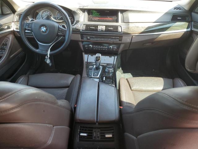 WBA5B1C58GG131334 BMW 535 I
