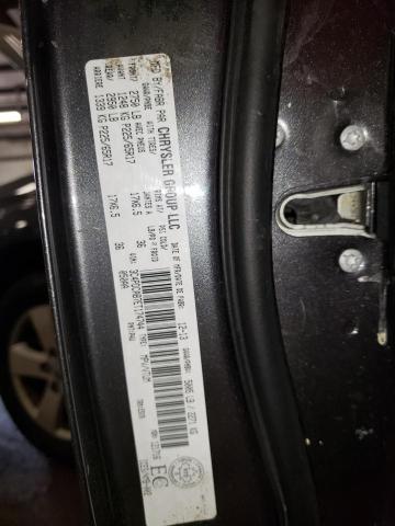3C4PDCAB7ET174744 Dodge JOURNEY SE