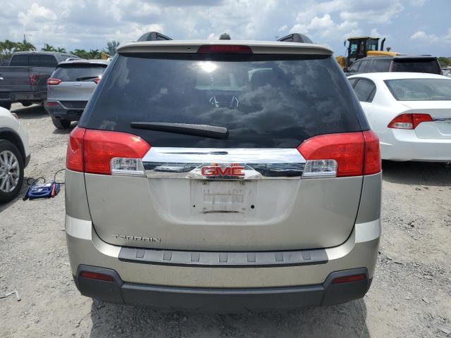 2GKALREK9F6433850 GMC Terrain Sle