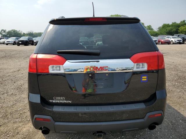 2GKFLRE38E6180808 GMC Terrain Sle