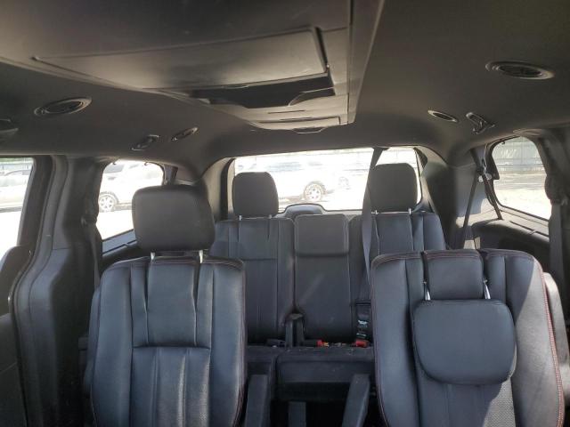2C4RDGEG8HR631591 Dodge Grand Caravan Gt
