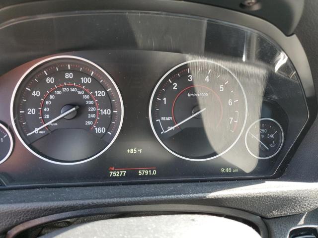 WBA4J5C50JBF07831 BMW 440i Gran Coupe
