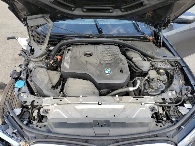 3MW5R7J05M8B93676 BMW 330XI