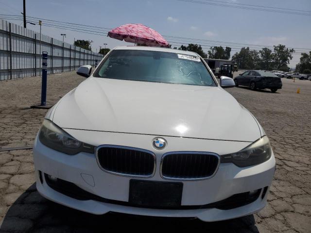 WBA3D3C51EK153330 BMW 328 D
