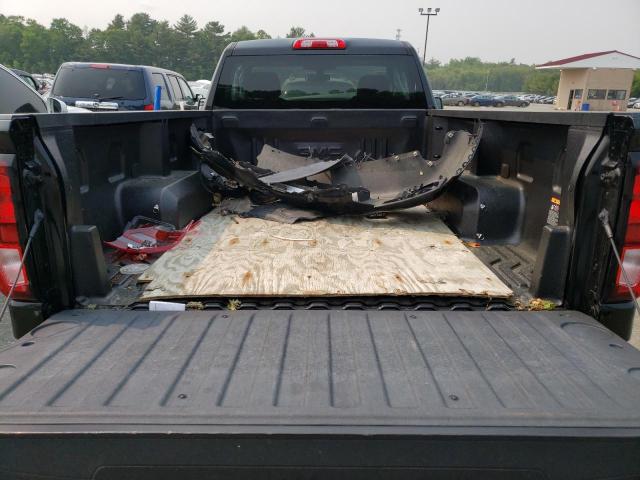 3GTN9AEF0KG105943 GMC Sierra K1500