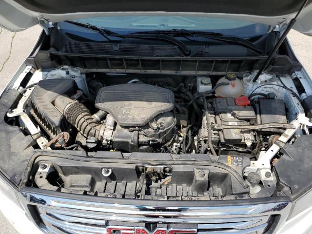 1GKKNMLS5JZ230102 GMC Acadia Slt-1