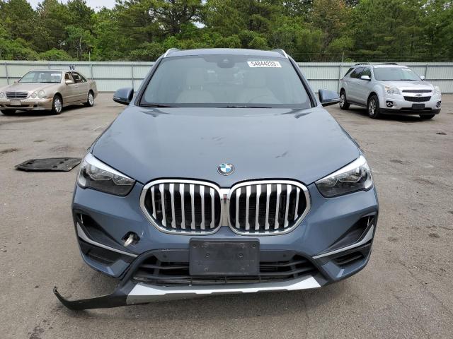 WBXJG9C03L5R46281 BMW X1 Xdrive28i