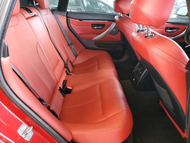 WBA4B3C59FGV48628 BMW 435 Xi Gran Coupe