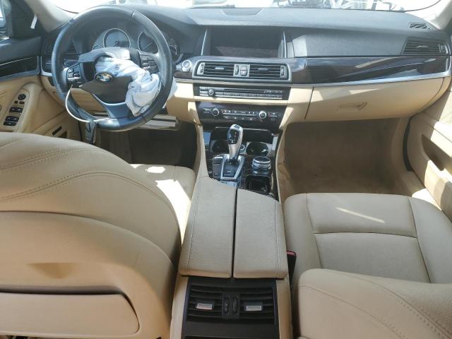 WBA5A5C55FD513976 BMW 528 I