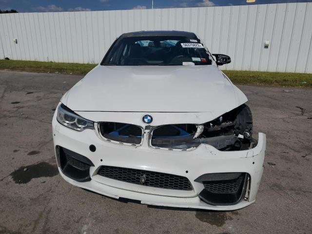 WBS3C9C53FP803037 BMW M3