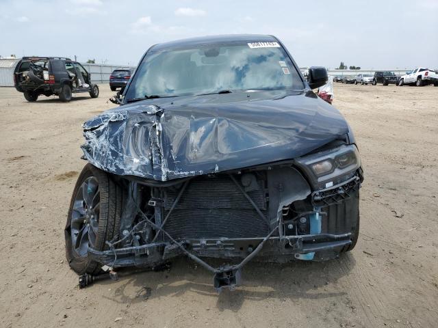 1C4RDJDG8MC634122 Dodge DURANGO GT