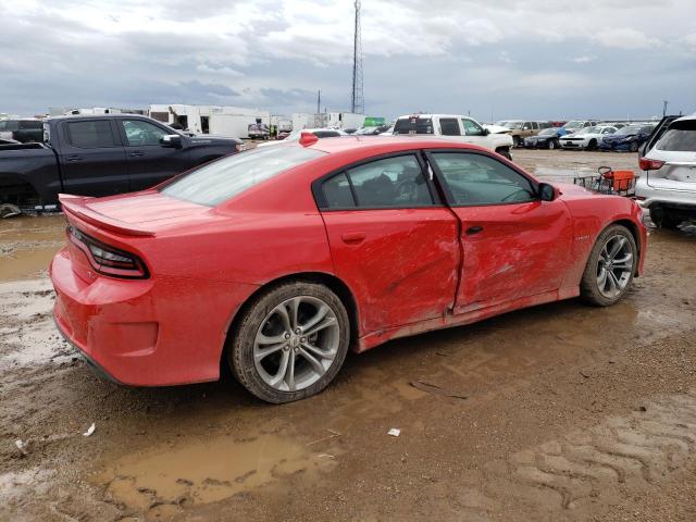 2C3CDXCT8MH574691 Dodge CHARGER R/T
