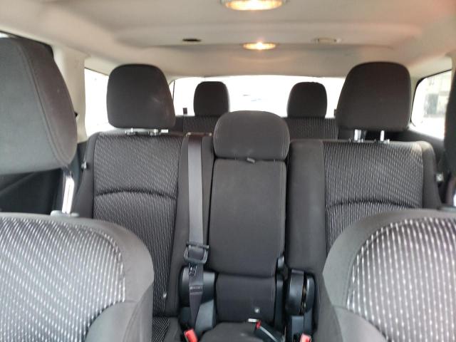 3C4PDCABXGT223454 Dodge JOURNEY SE