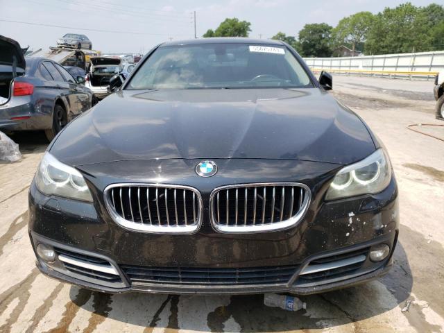 WBA5B1C51GG553817 BMW 535 I