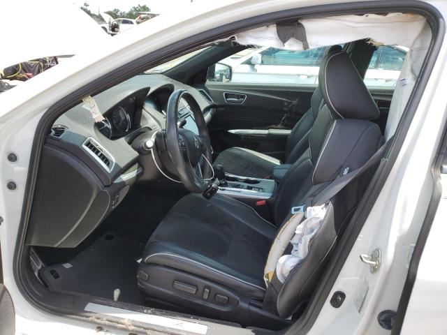 19UUB1F65KA000667 Acura Tlx Technology