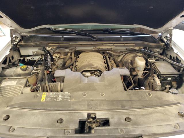 3GTU2NEJ9HG326414 GMC Sierra K1500 Slt