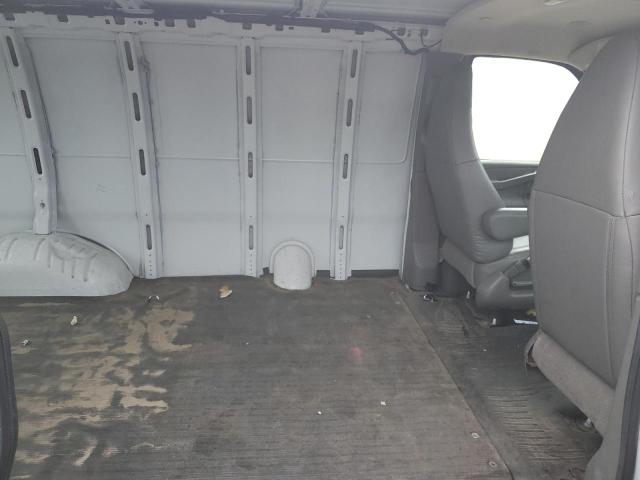 1GTW7AFP3M1198928 GMC Savana G2500