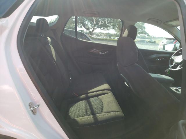3GKALTEG9PL225912 GMC Terrain Sle
