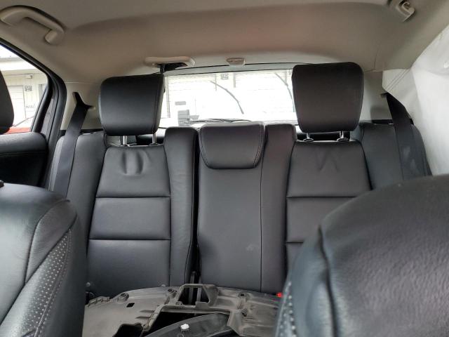 3CZRU6H76JM727829 Honda Hr-v Exl