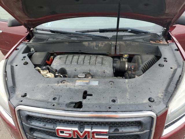 1GKKRPKDXFJ144783 GMC ACADIA SLE