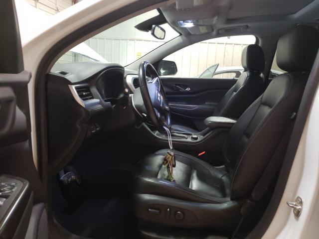 1GKKNMLS5KZ190623 GMC Acadia Slt-1