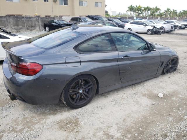 WBA3N9C53EF720176 BMW 428 XI