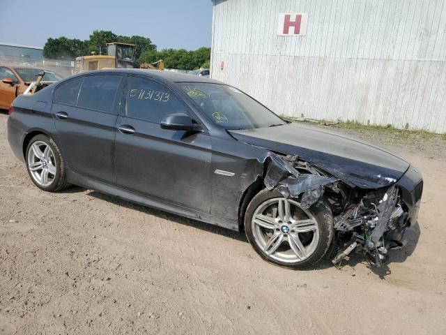 WBA5B3C56ED531628 BMW 535 XI