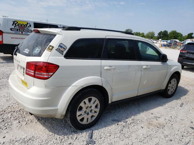 3C4PDCAB3GT223442 Dodge JOURNEY SE