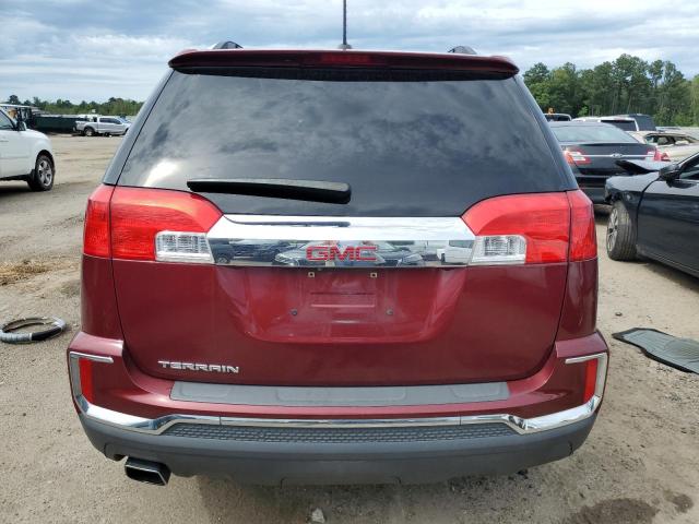2GKALPEK5G6282494 GMC Terrain Slt