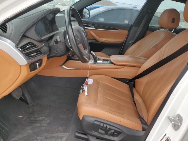 5UXKU2C39H0U29422 BMW X6 Xdrive35i