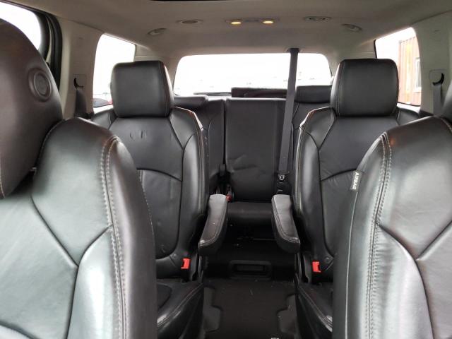 1GKKVRKD7EJ190934 GMC Acadia Slt-1