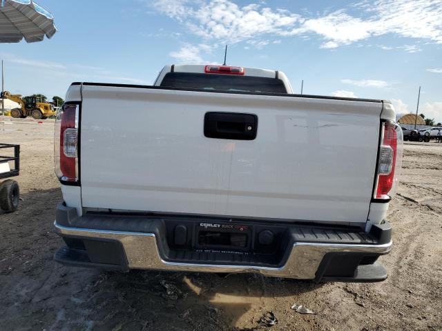 1GTH5BEA4J1223025 GMC Canyon